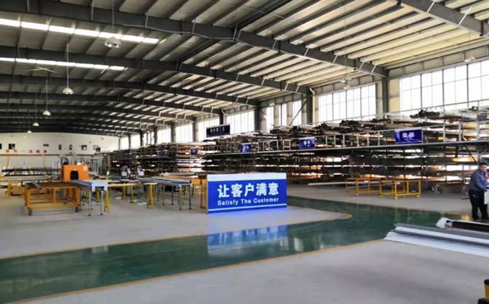 怎样判断门窗型材的好坏？这几点一定要弄明白！