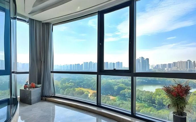 门窗专业知识，你知道几个