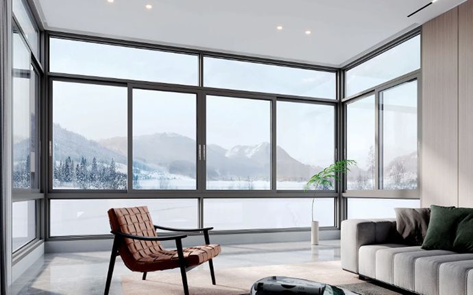 门窗中隐藏的这些物理知识你都知道吗？