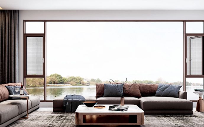 冬季该选择什么门窗？