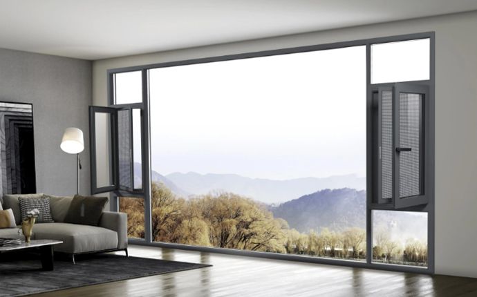 家里安装窗户，这几个点不可忽视
