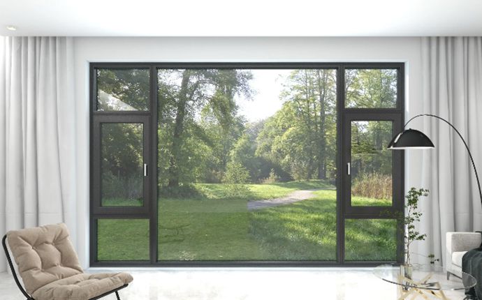 门窗的性能要做哪些检测？