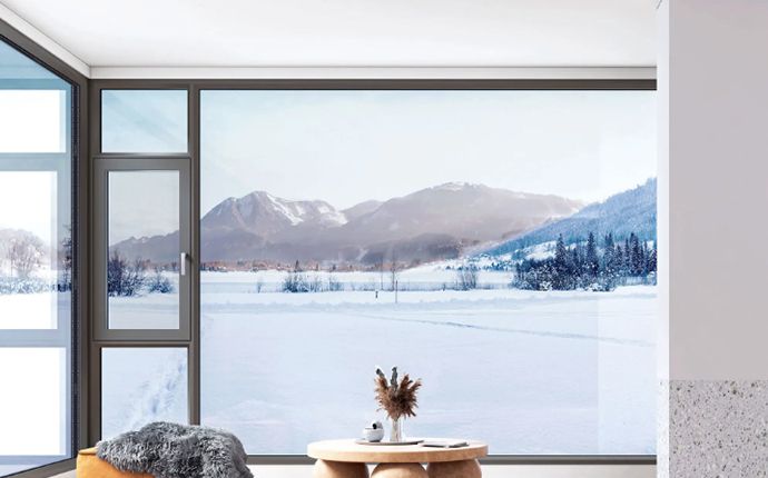 门窗保养注意事项