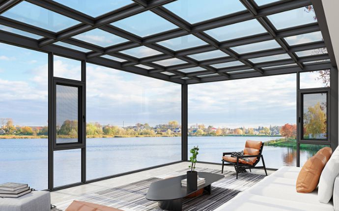 系统门窗的工艺设计有哪些？