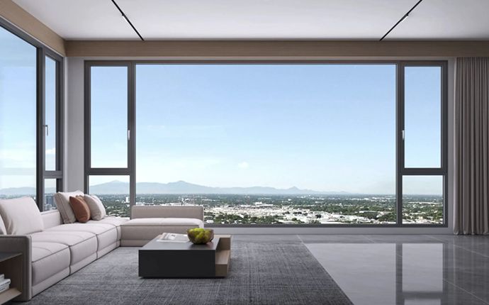 门窗品质可不可靠，这一点很重要！