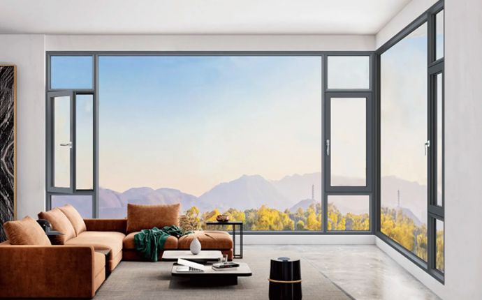 门窗知识科普 | 实用选购与保养指南