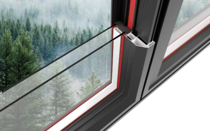 门窗安装工程施工工艺及要点