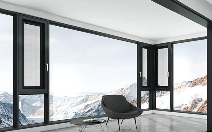 为什么要先定门窗后装修？