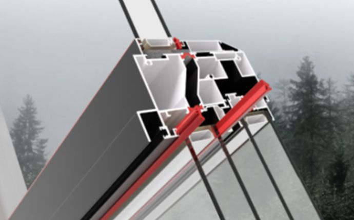 冬季门窗密封四大注意事项